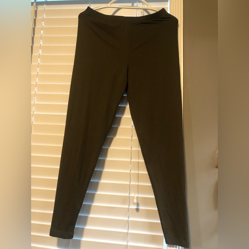 Zenana leggings